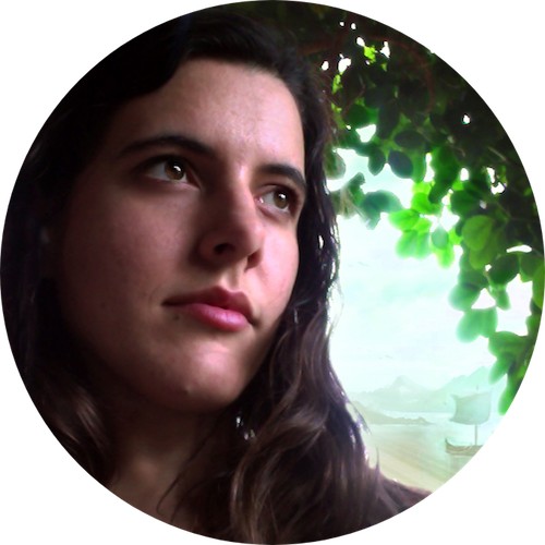 Blandine Wegener