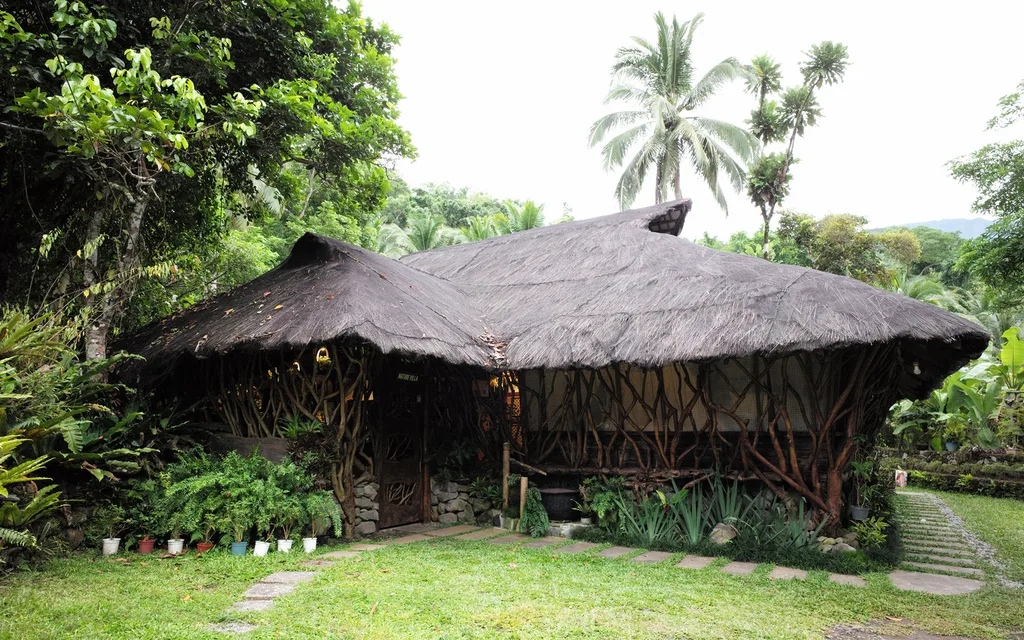 Banahaw Circle Nature Retreat