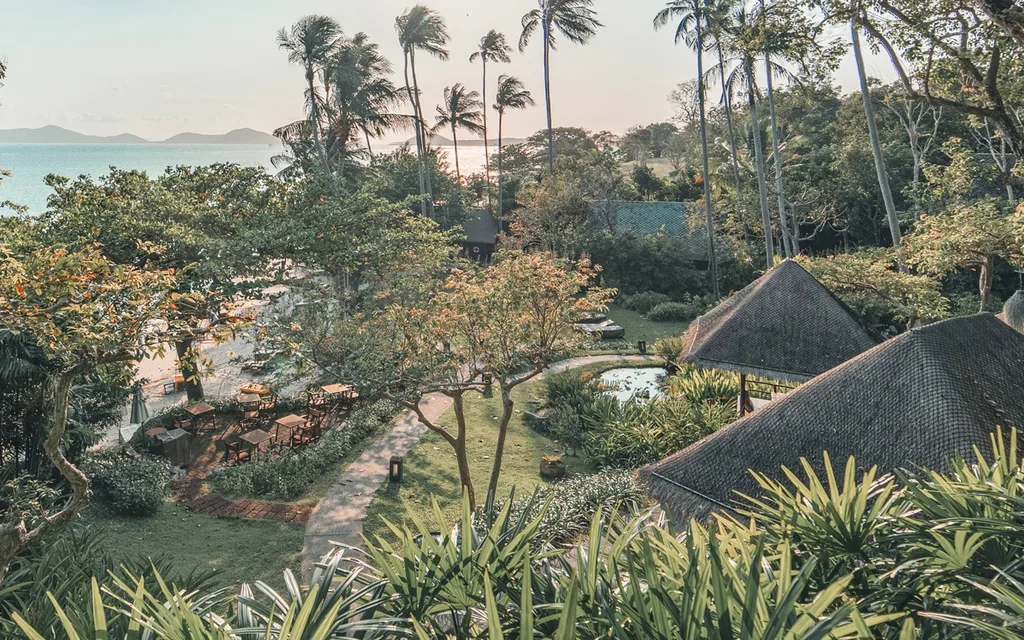 Kamalaya Wellness Sanctuary & Holistic Spa