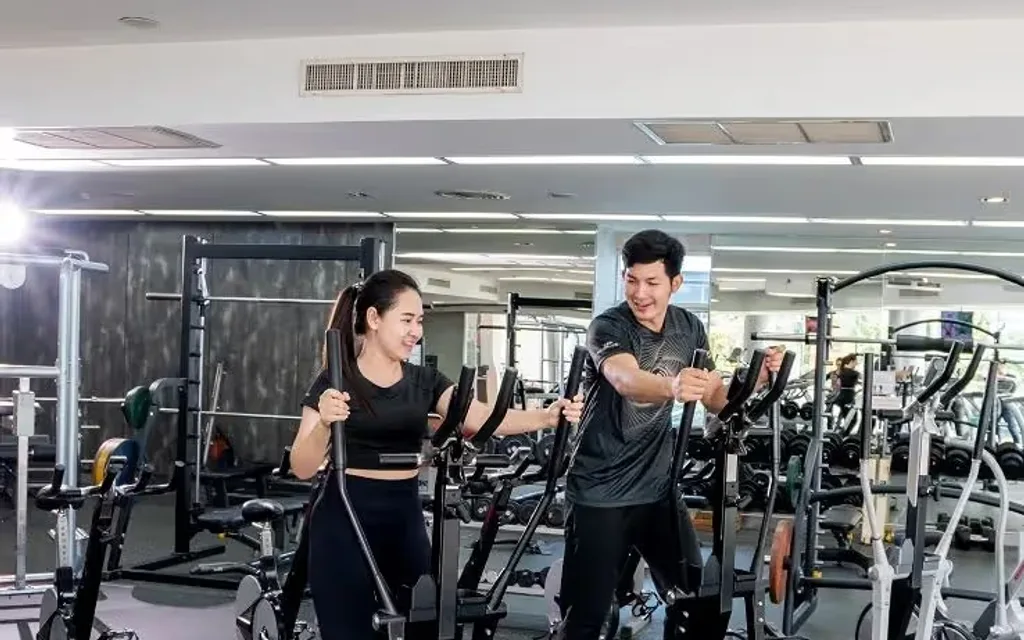Leaders Performance & Wellness