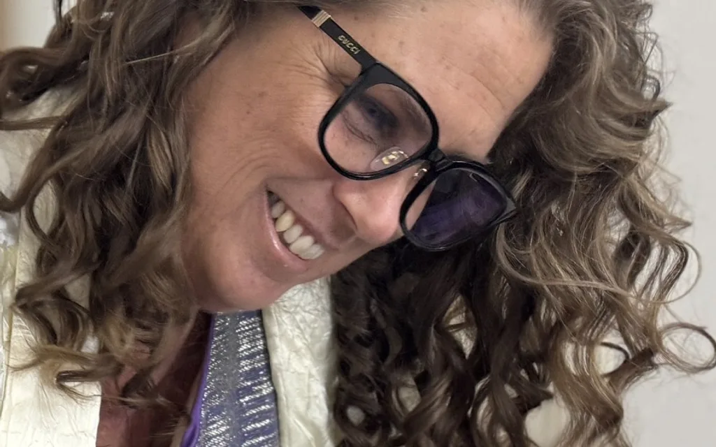 Dr Lorraine Levy, PhD