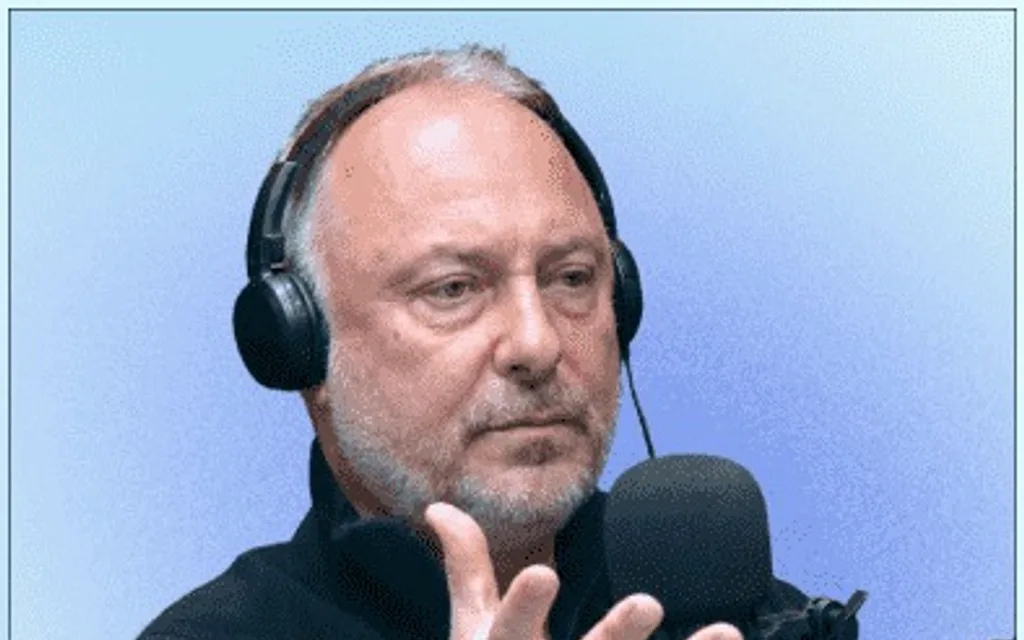 Dr Marcos Lago