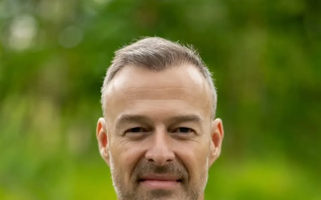 Nicolas Schindler