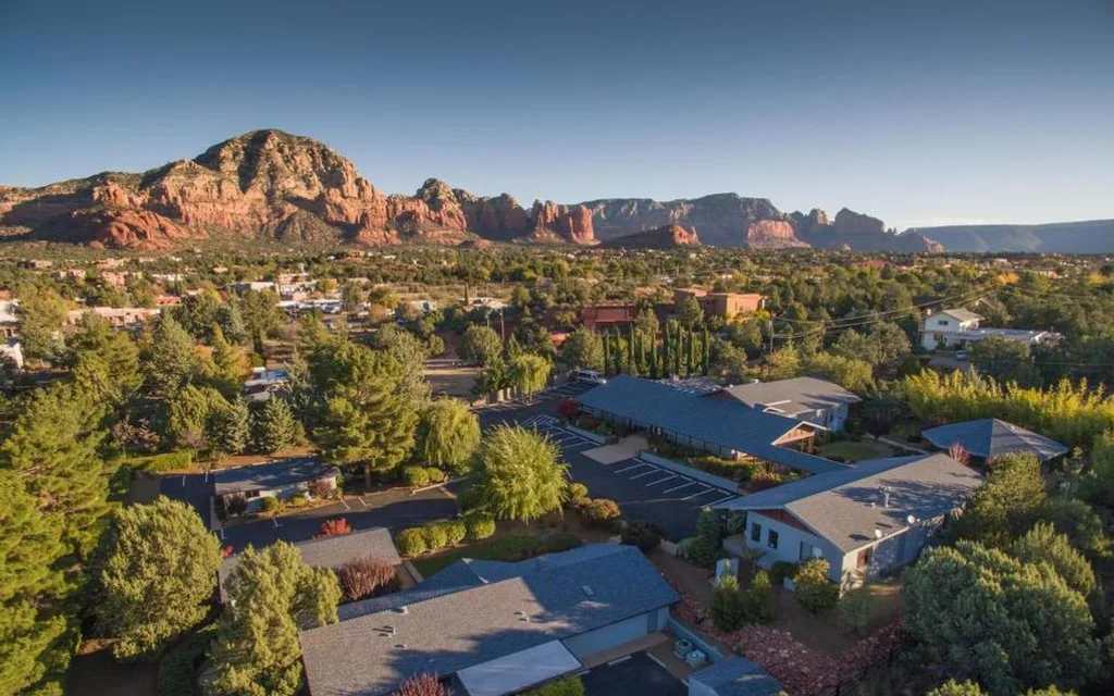 Sedonya Conscious Living Center
