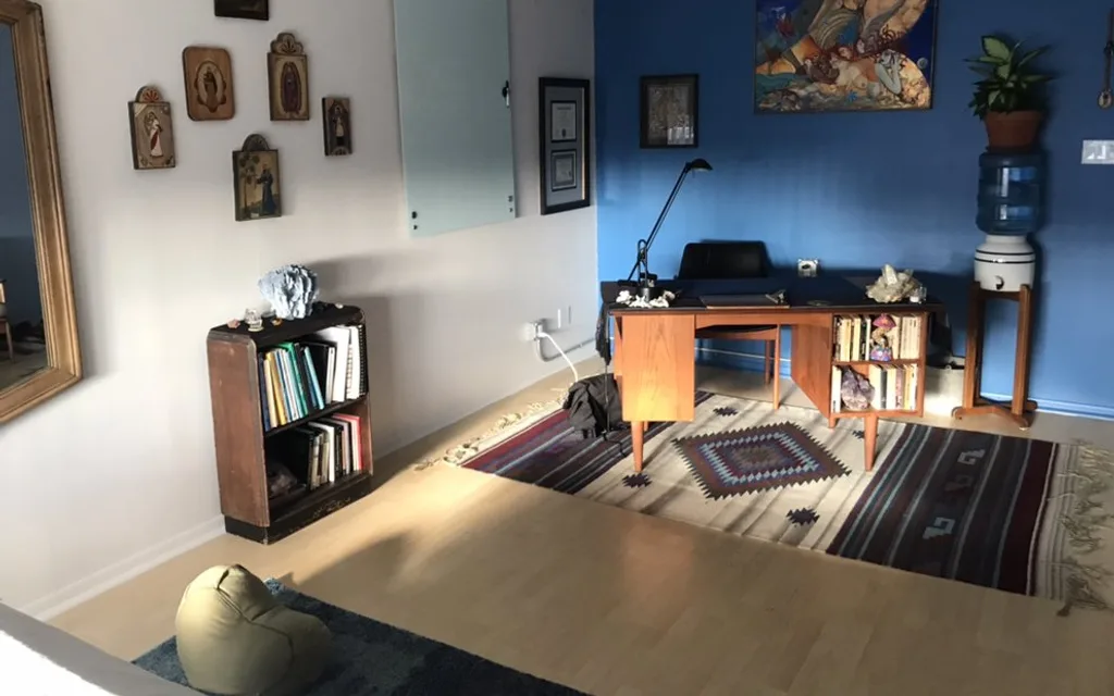 Structure In Motion