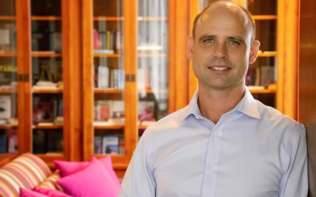 Todd B. Peyton, MA, LPC
