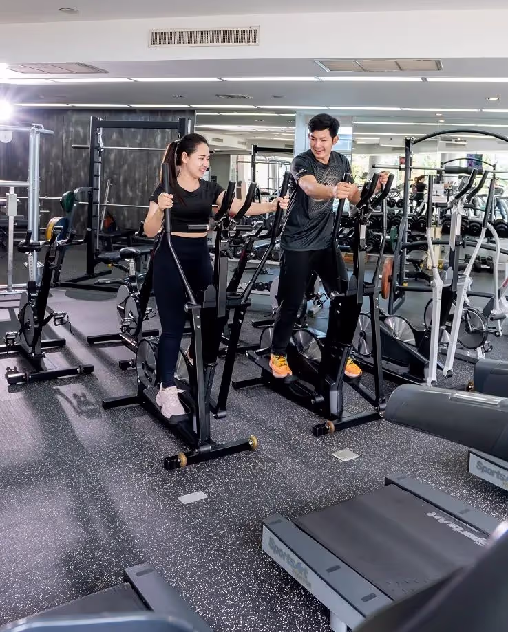 Leaders Performance & Wellness