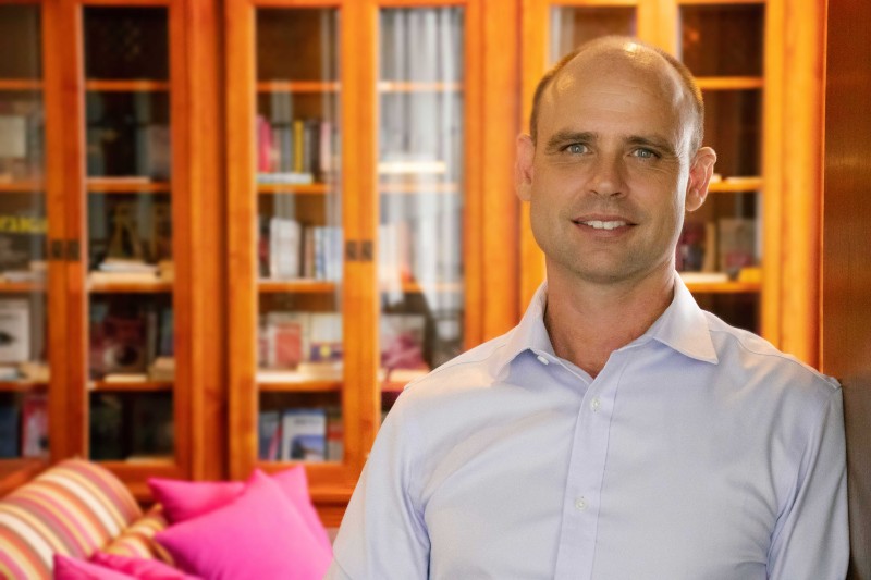 Todd Peyton