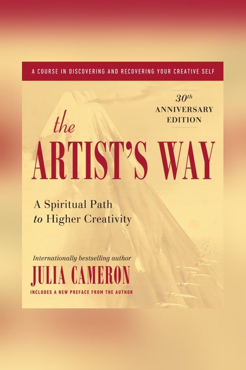 The Artist's Way by Julia Cameron