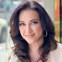 Suzy Ohannessian