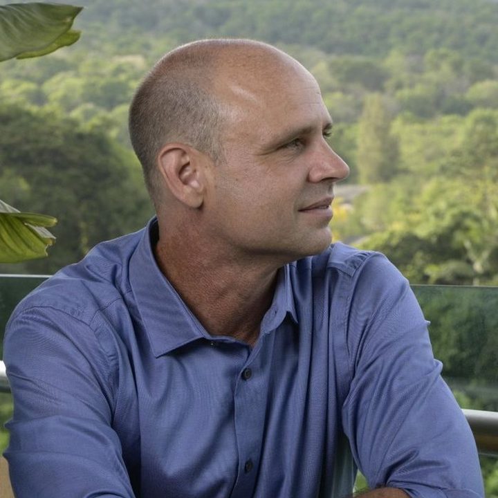Todd Peyton