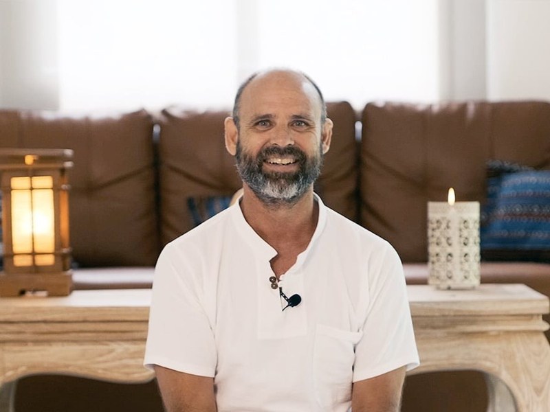 Todd Peyton
