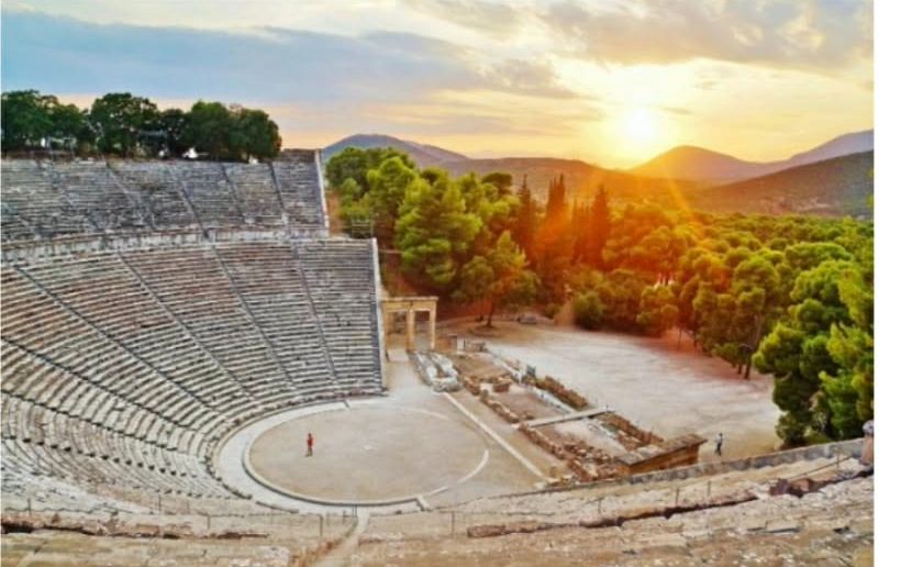 Asclepius Detoxification Method · Epidaurus