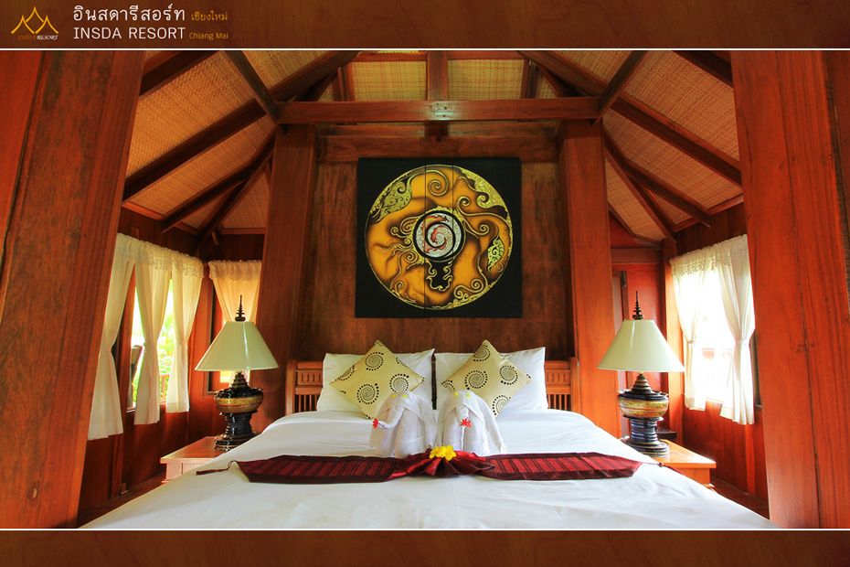 Bali Pool Villa