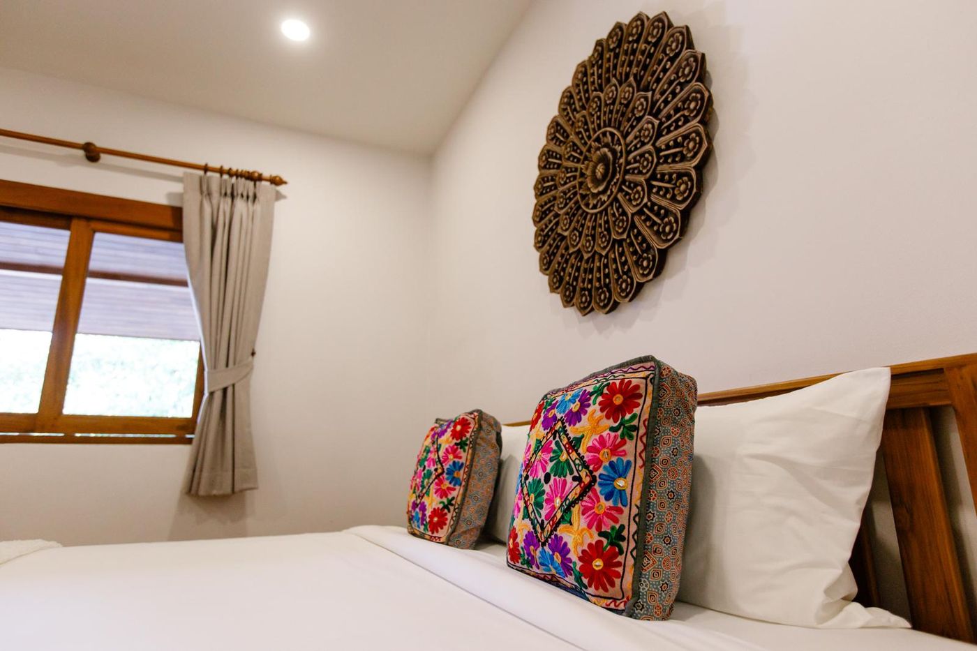 Veranda Private