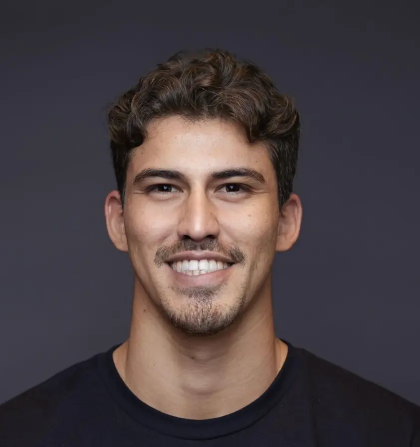 Adam Klecheski, photograph 2