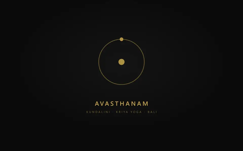 Avasthanam
