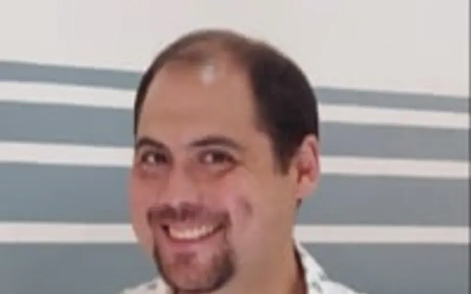 Arturo Rocha