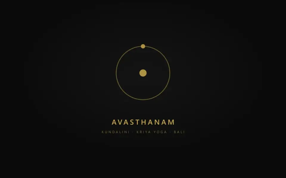 Avasthanam
