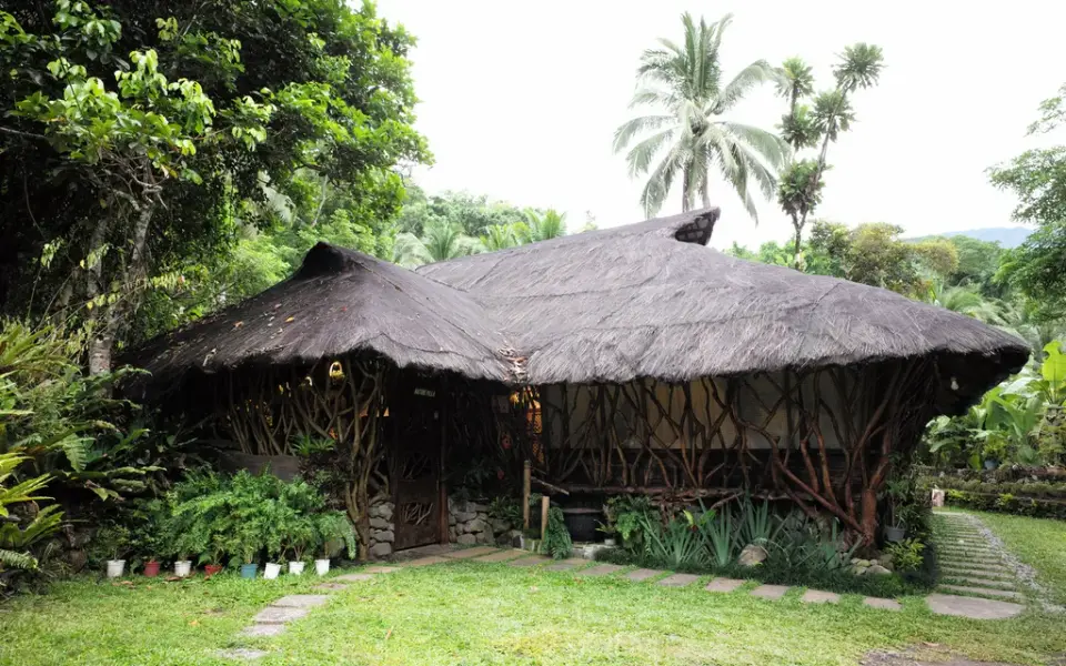 Banahaw Circle Nature Retreat