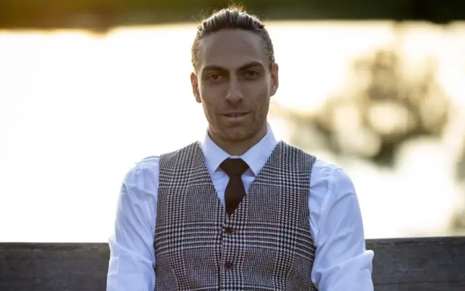 Chris Doria