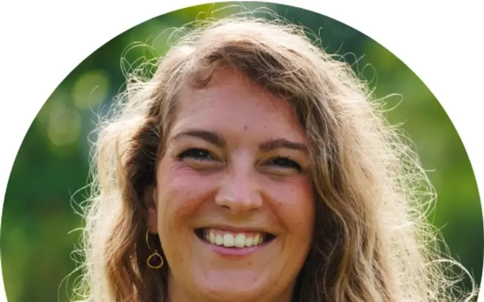 Iris Smeets