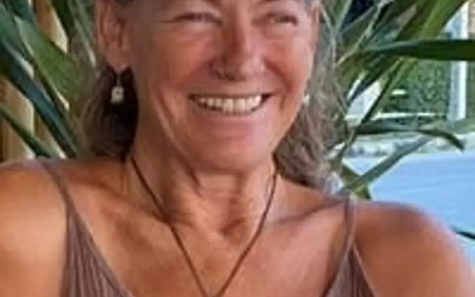 Kym Masterson