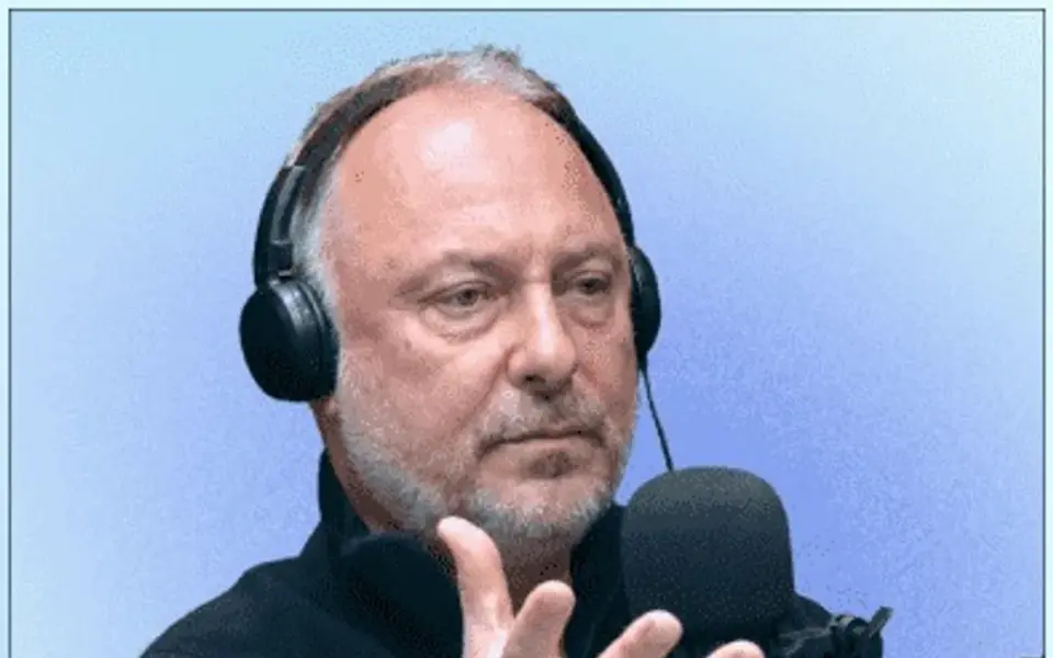 Dr Marcos Lago
