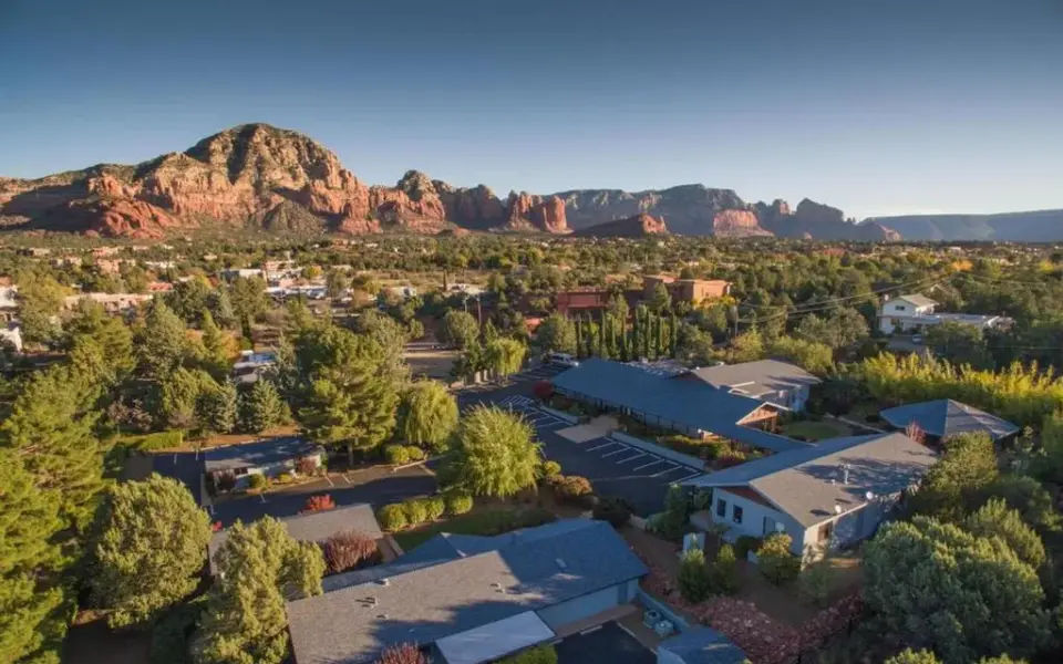 Sedonya Conscious Living Center