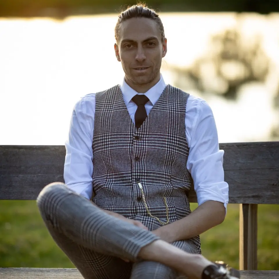 Chris Doria