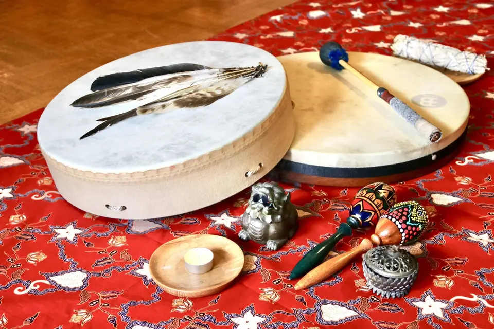 Foundation for Shamanic Studies Asia