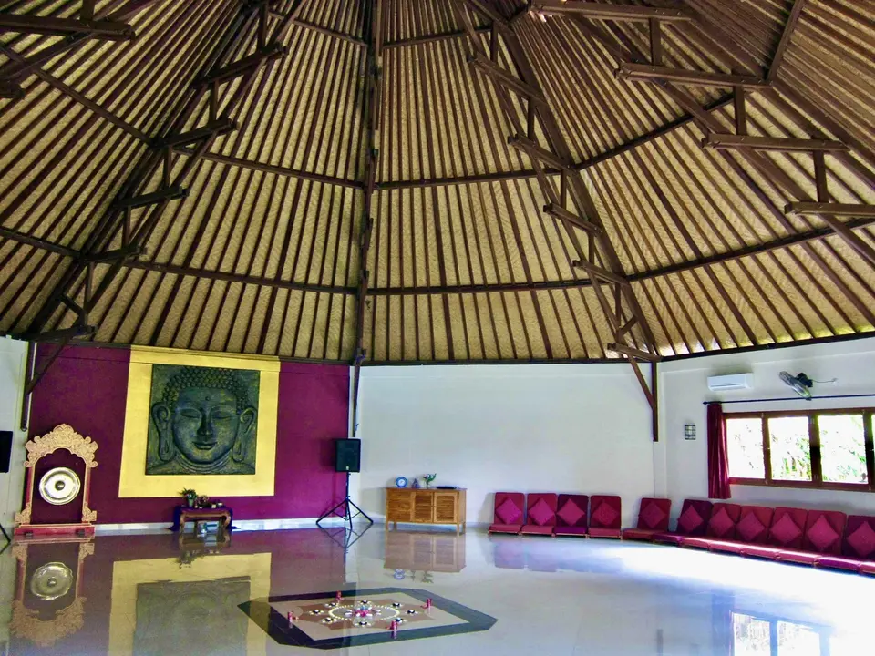 Shamanic Knowledge Series, Bali