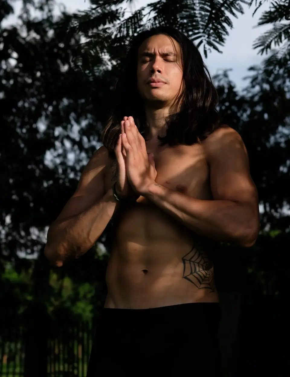 Joshua Webb, photograph 3