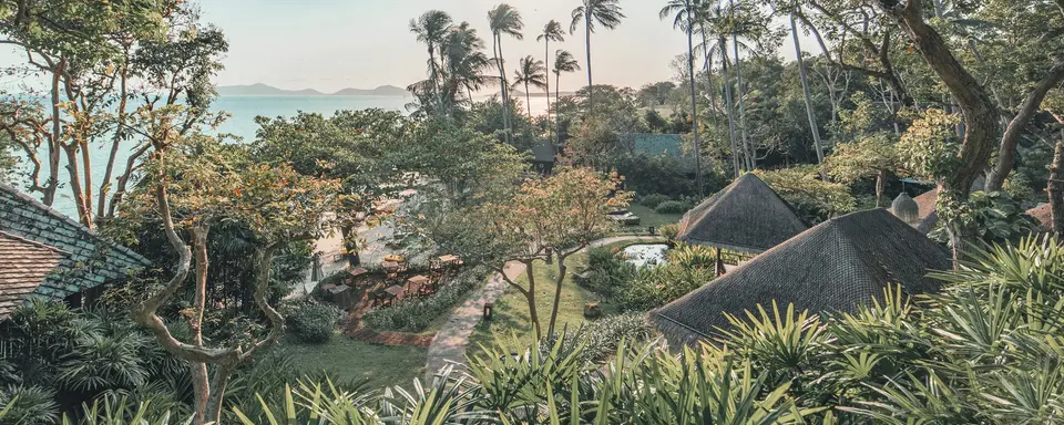 Kamalaya Wellness Sanctuary & Holistic Spa