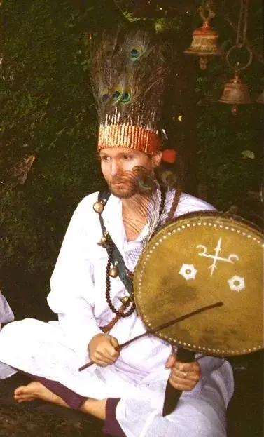 Kevin Turner, photograph 2