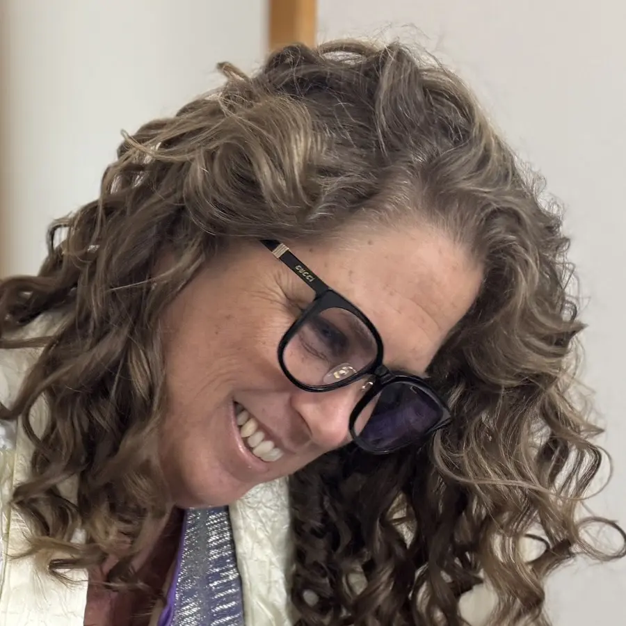 Dr Lorraine Levy, PhD