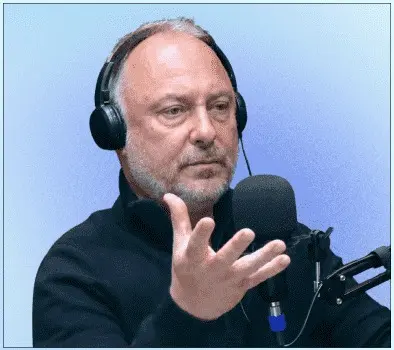 Dr Marcos Lago