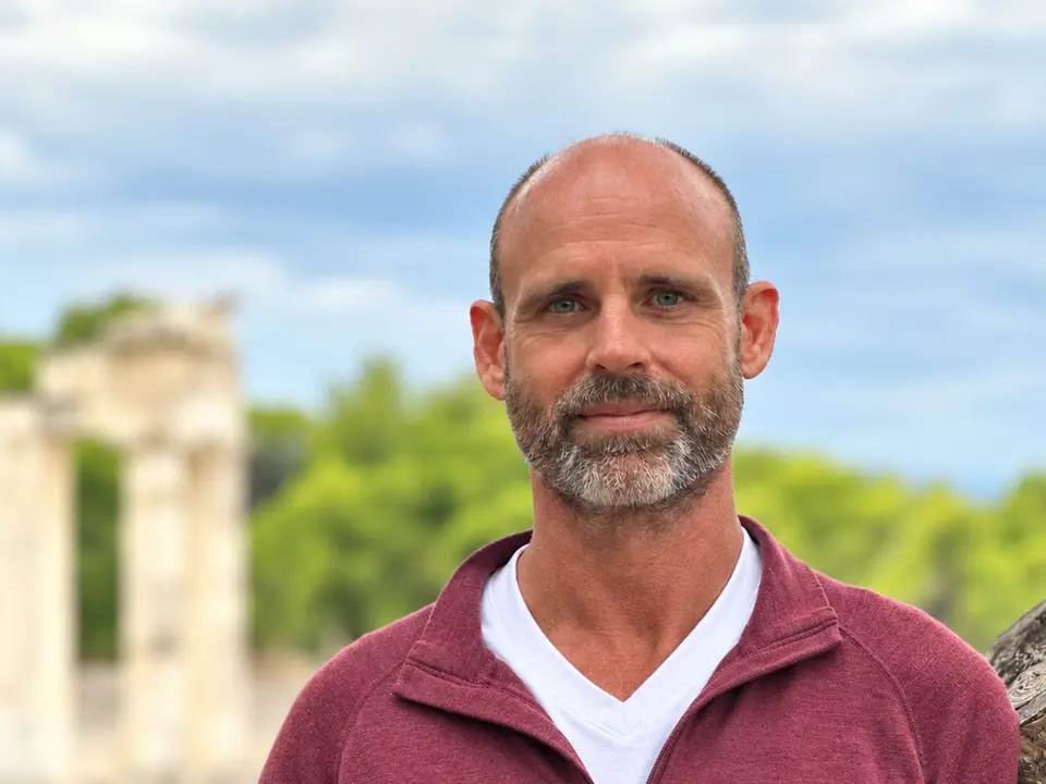 Todd B. Peyton, MA, LPC, KYI