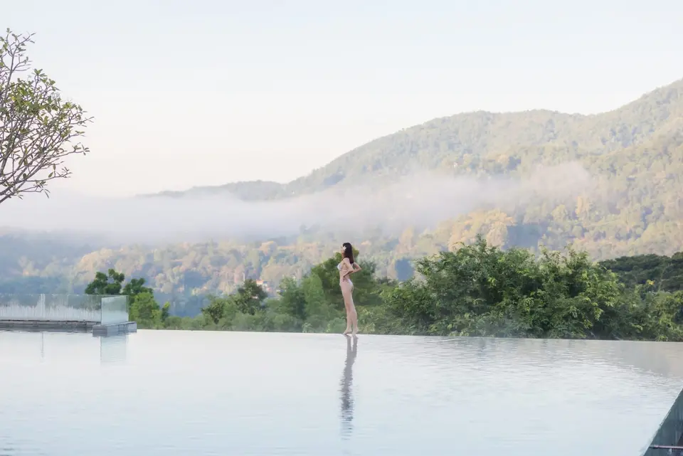 Luxury Couples Transformative Retreat